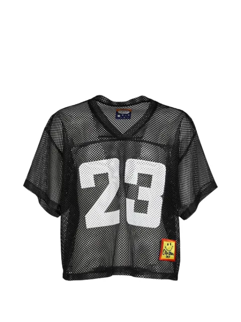 SWJP Bo Knows mesh T-shirt