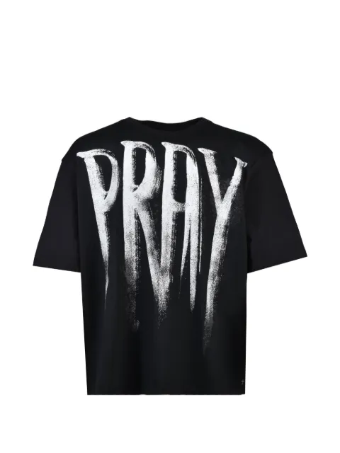 LAST NEST Pray T-shirt