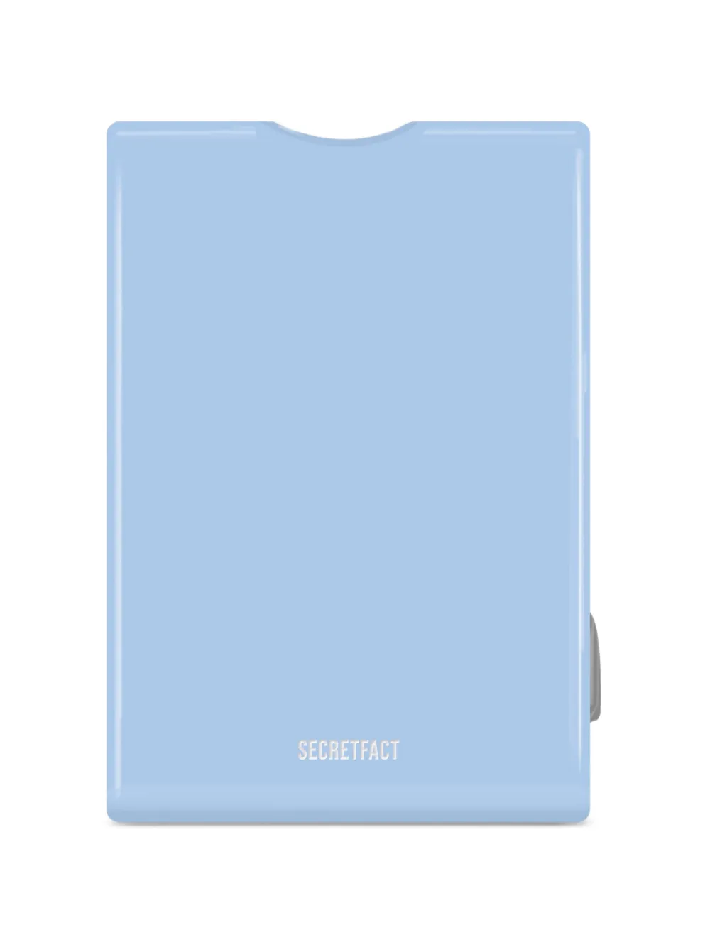 SECRETFACT The Base MagSafe card holder
