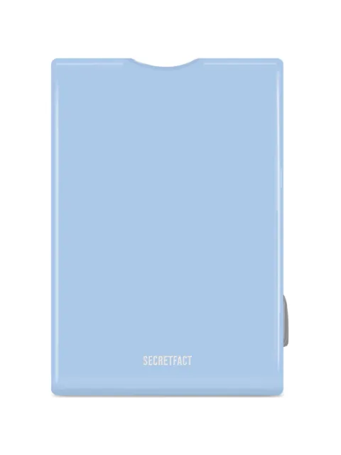 SECRETFACT The Base MagSafe card holder