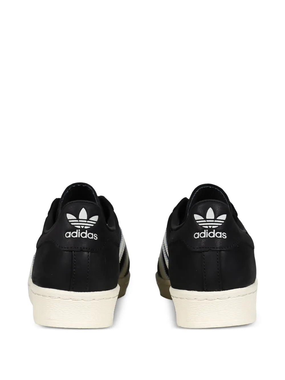adidas SST 2 leather sneakers Zwart
