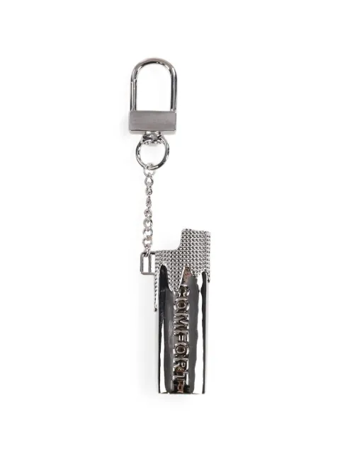 COMFORT llavero de funda de mechero con apliques