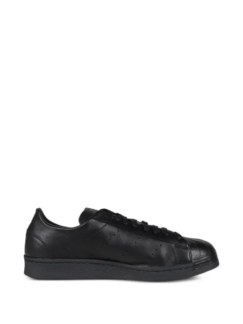 Y-3 Superstar leather sneakers