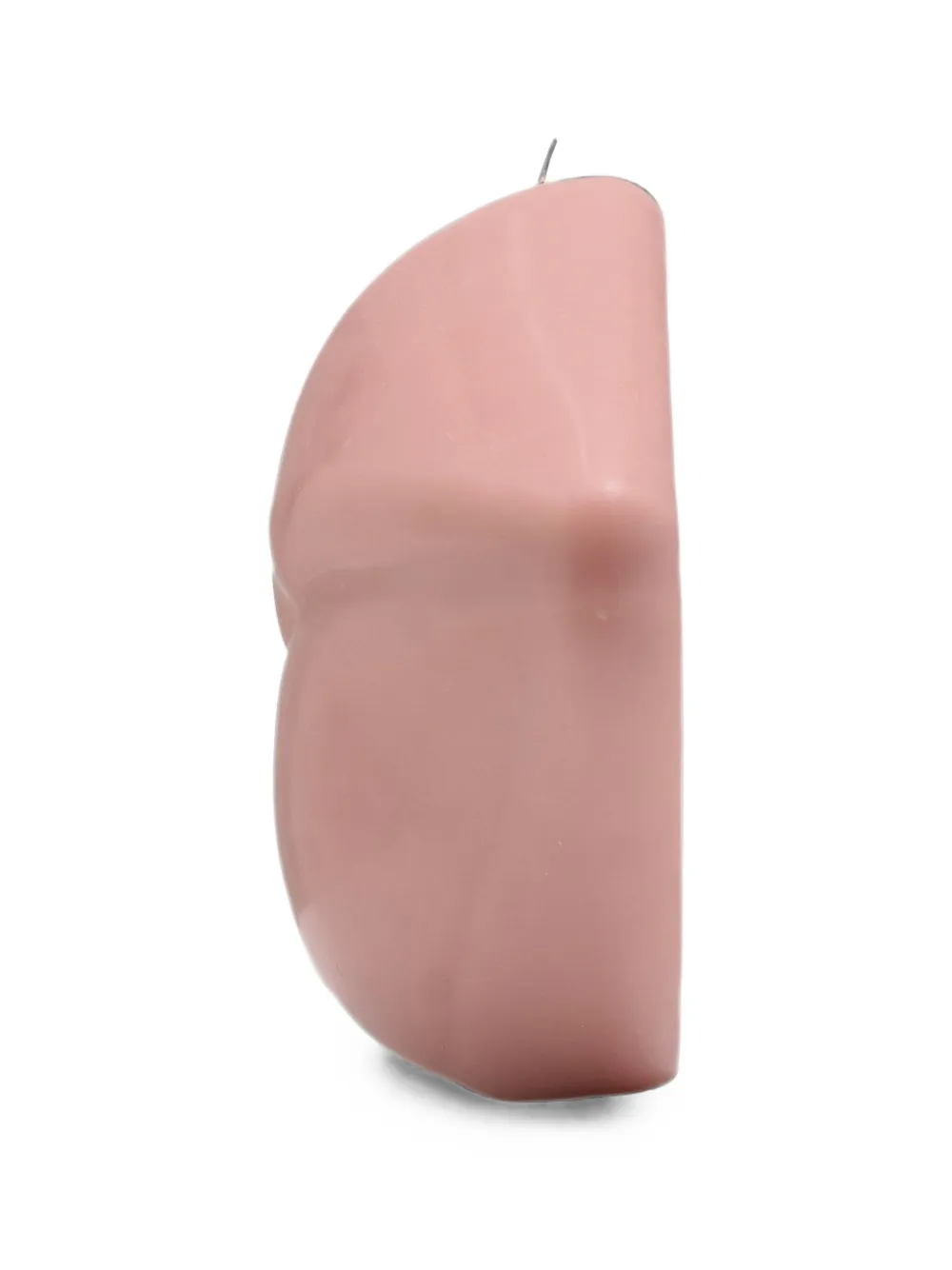 DAVIE OCHO Big Kiss candle - Rosa