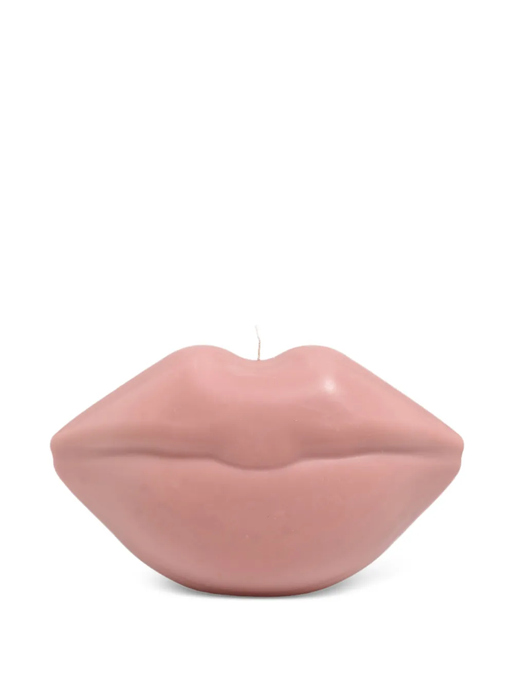 DAVIE OCHO Big Kiss candle - Rosa
