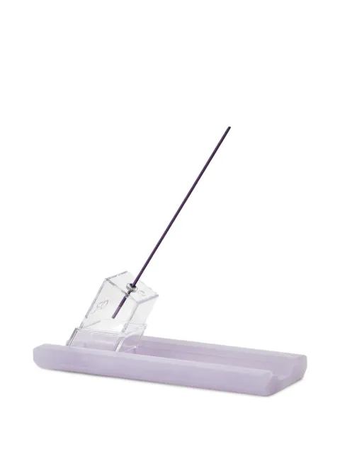 OR-FIUME Glacier incense burner