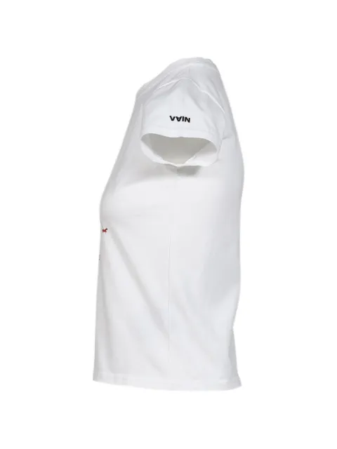 VAIN Marionette graphic-print T-shirt