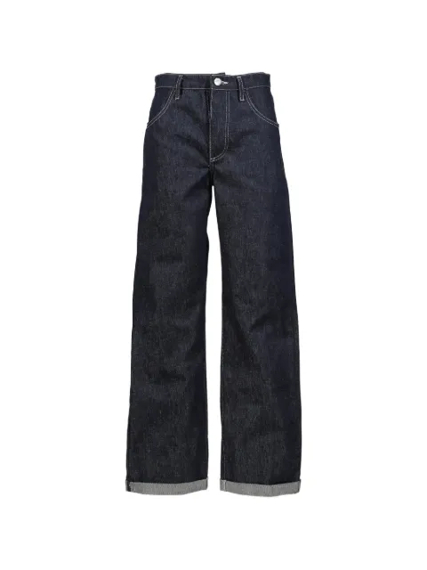 The Edge of Earth™ jeans Lofoten