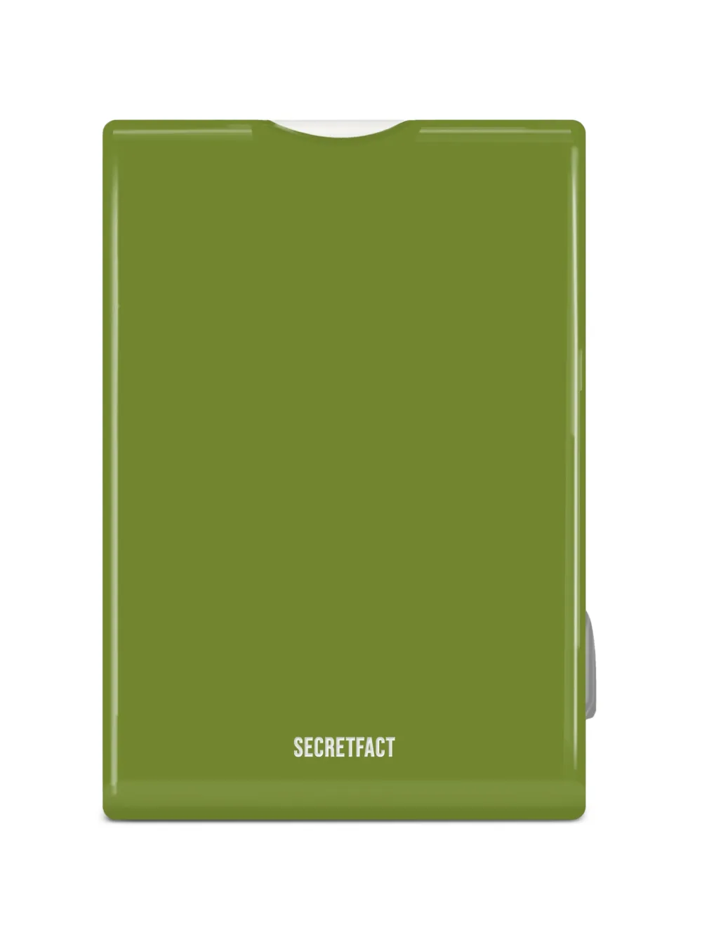 SECRETFACT The Base phone card pocket