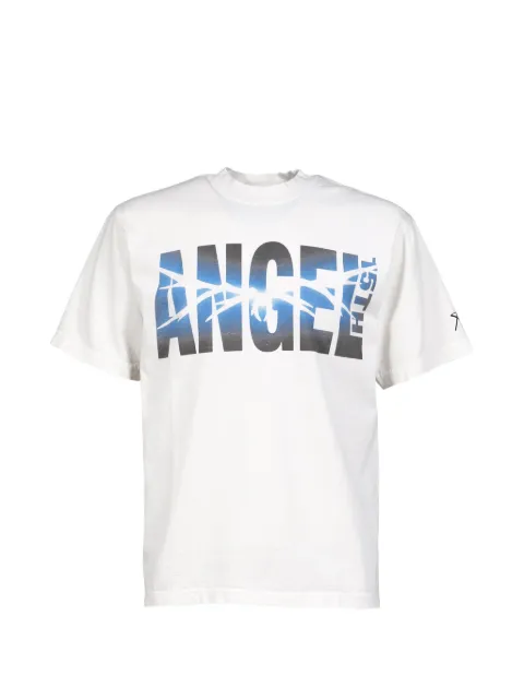 EVANGELI0N 95 graphic-print T-shirt