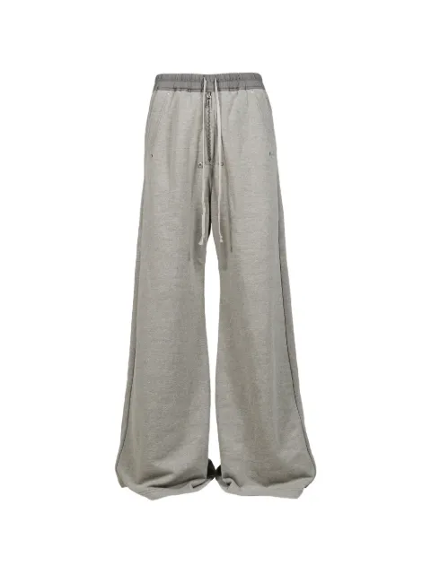 Rick Owens DRKSHDW Geth Belas track pants