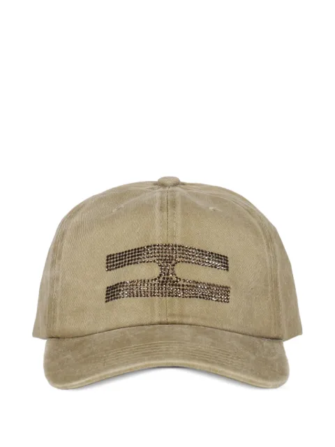The Edge of Earth™ gorra de béisbol Suncoast