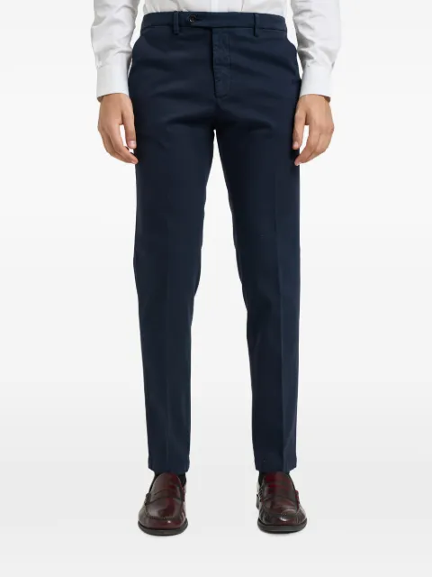 Briglia 1949 Naviglio slim-fit trousers
