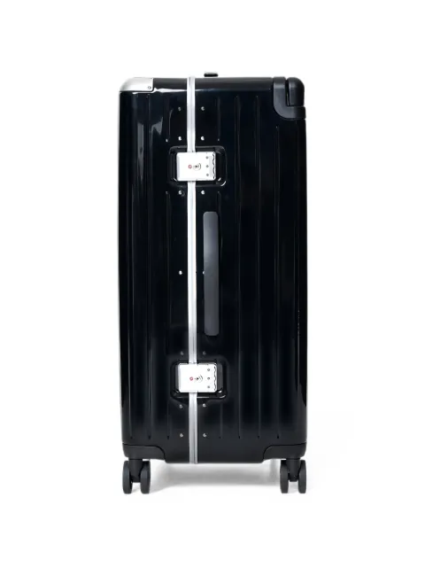Lufly Classic luggage 