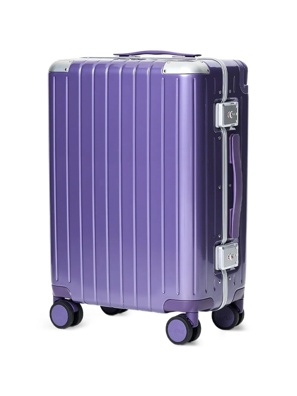 Lufly Valigia Classic - Viola