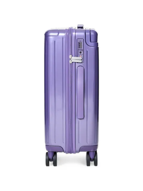 Lufly Light ridged carry-on suitcase