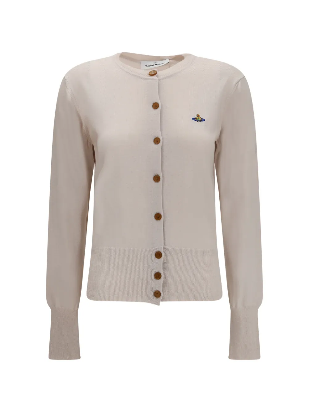 Vivienne Westwood Bea embroidered cardigan