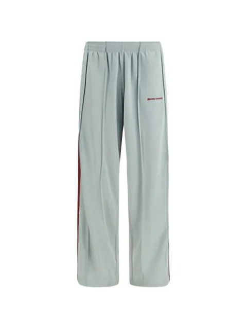 Palm Angels Urban Logo track pants