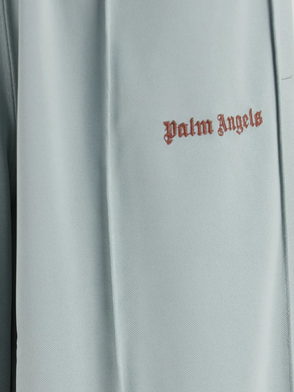 Palm Angels Urban Logo track pants Grijs