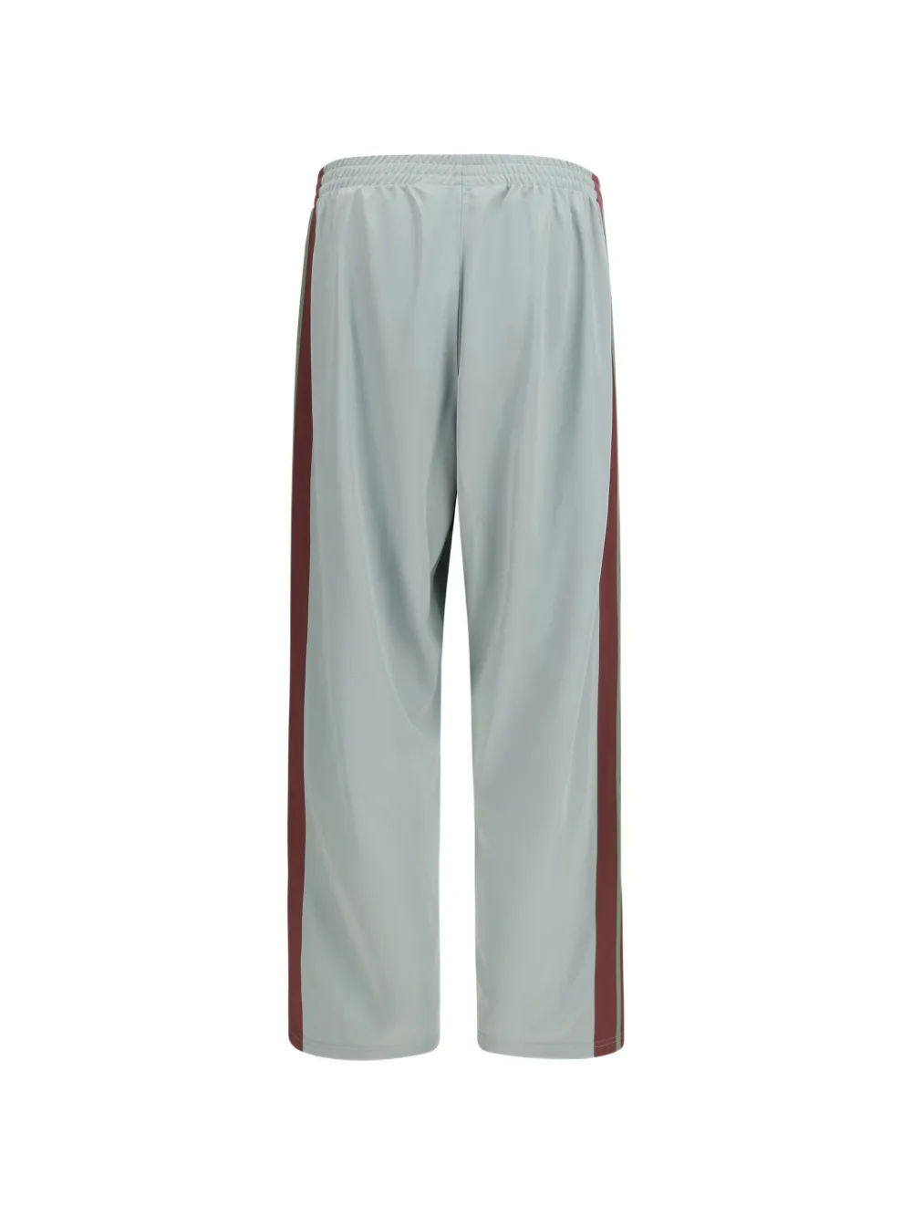Palm Angels Urban Logo track pants Grijs