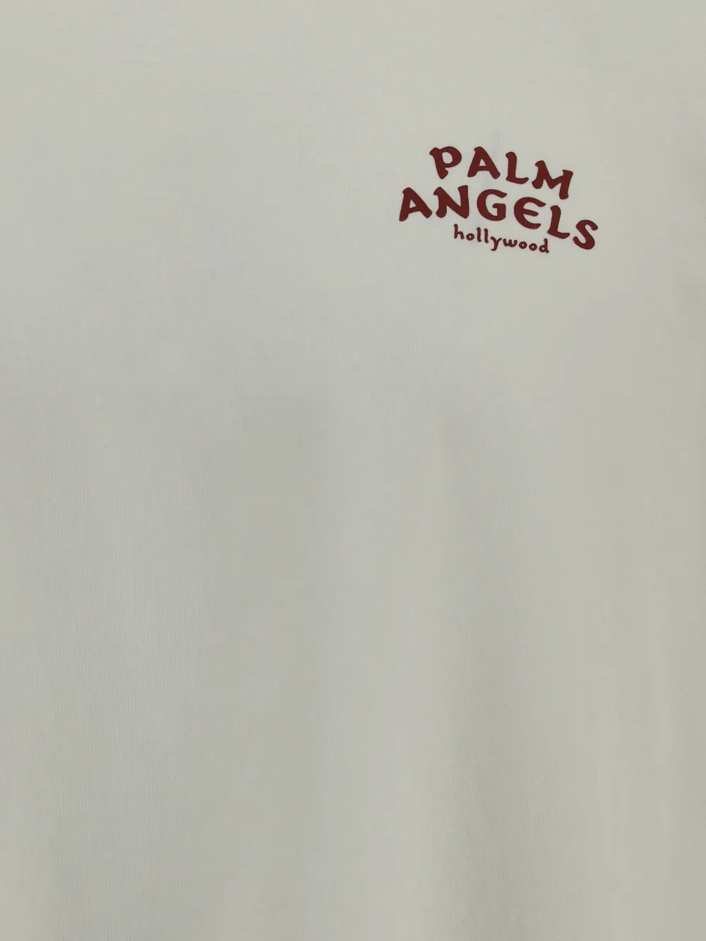 Palm Angels Palm Drift T-shirt Beige