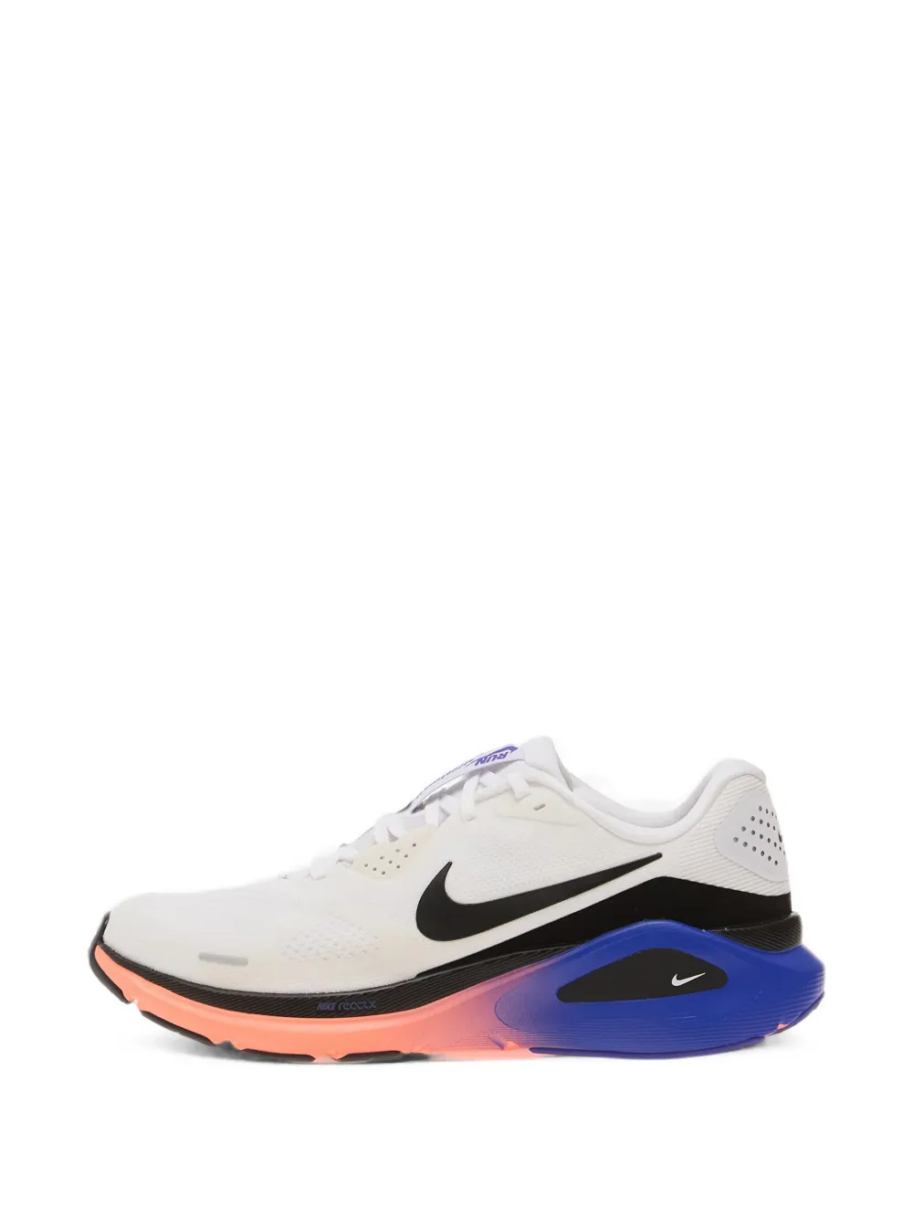 Nike Structure 26 sneakers Wit
