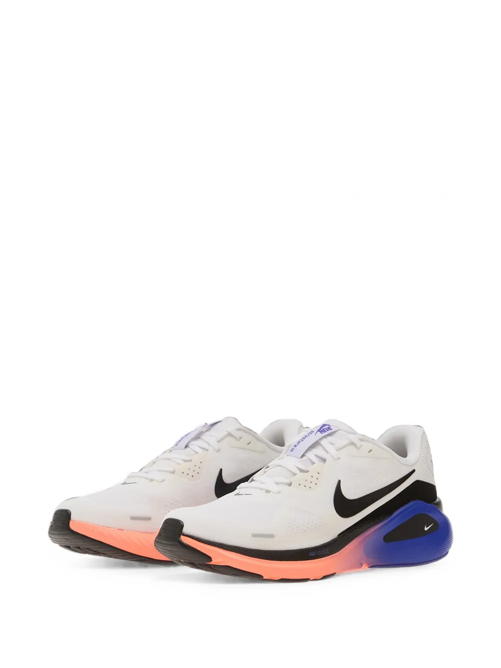 Nike Structure 26 sneakers Wit
