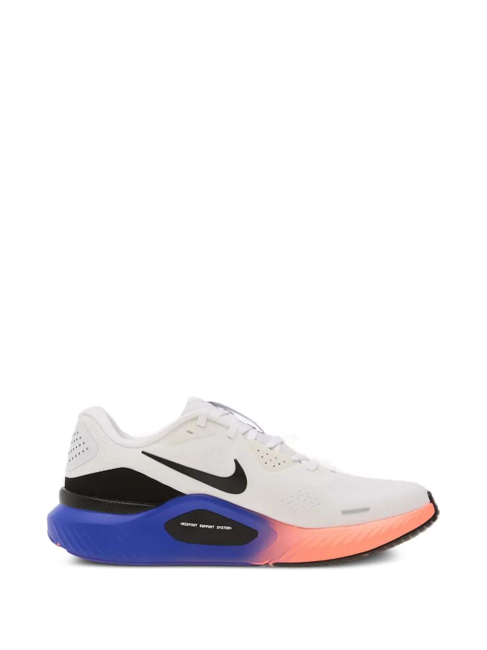 Nike Structure 26 sneakers Wit
