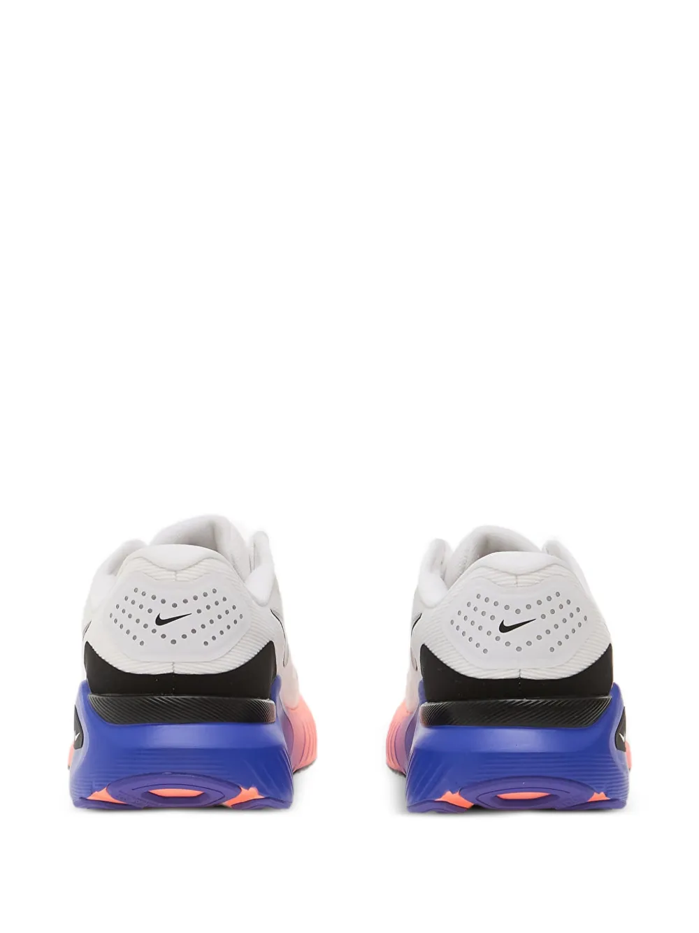 Nike Structure 26 sneakers Wit