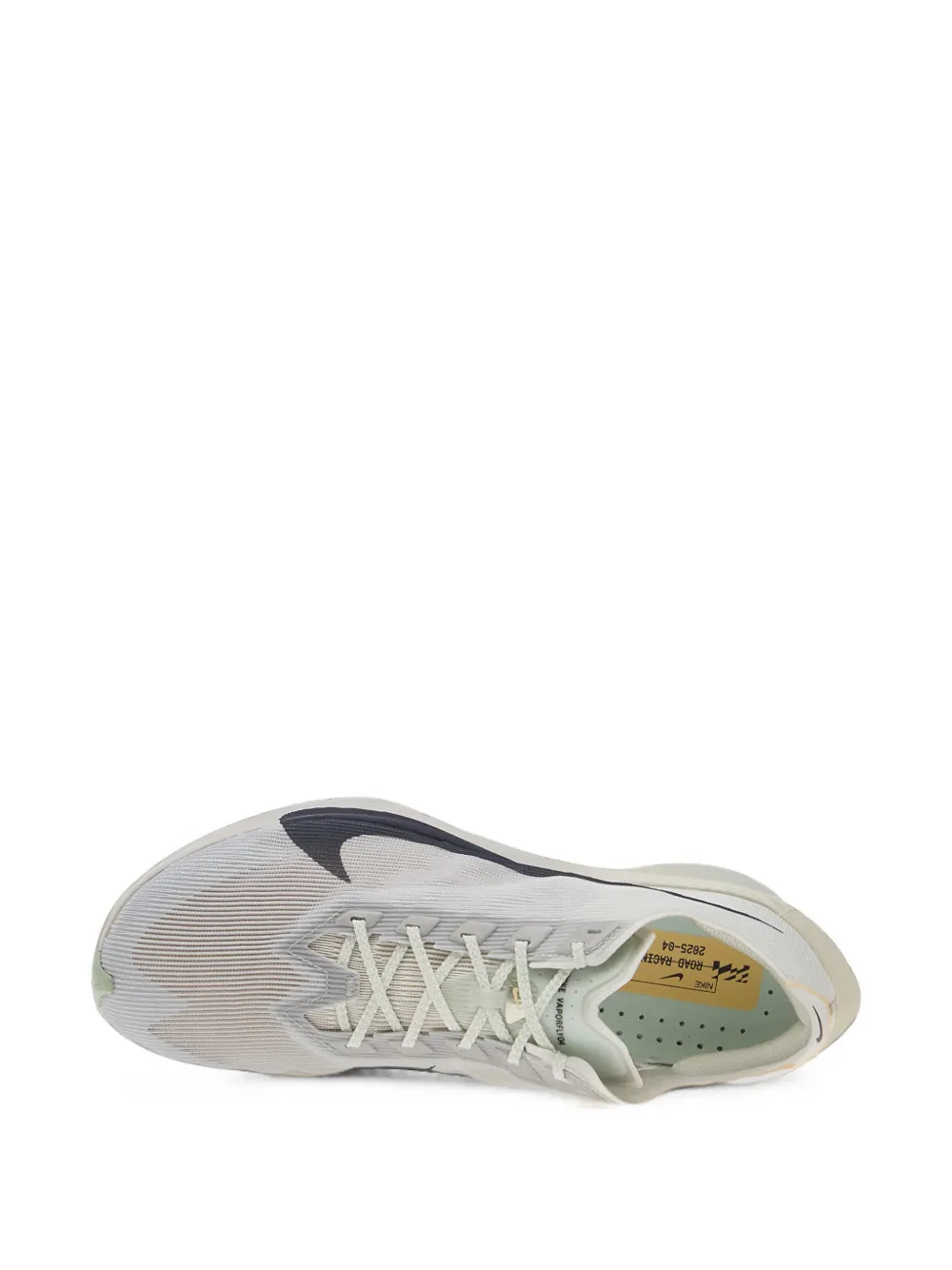 Nike Vaporfly 4 sneakers Beige
