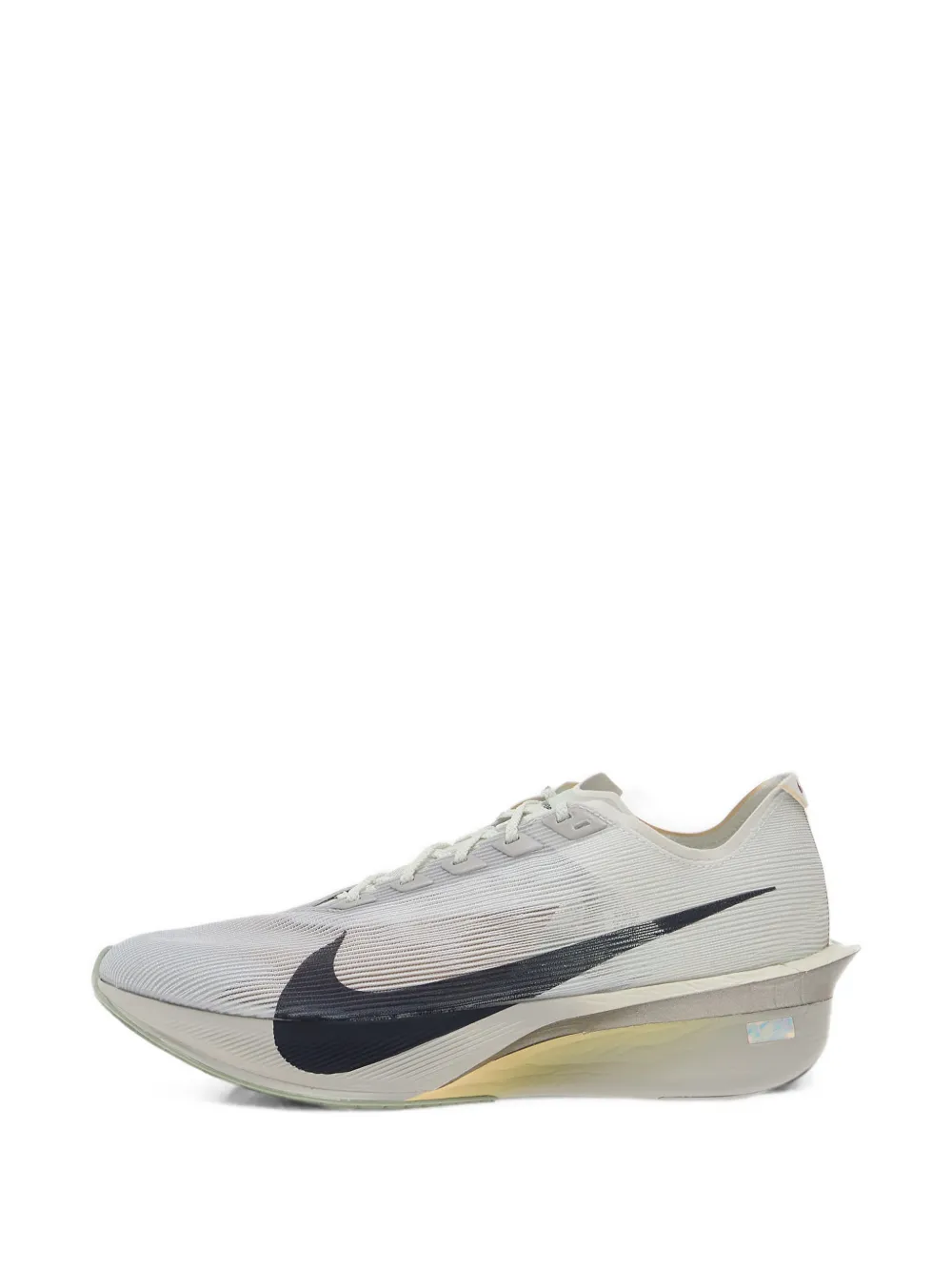 Nike Vaporfly 4 sneakers Beige