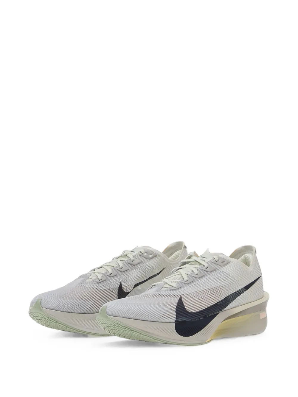Nike Vaporfly 4 sneakers Beige