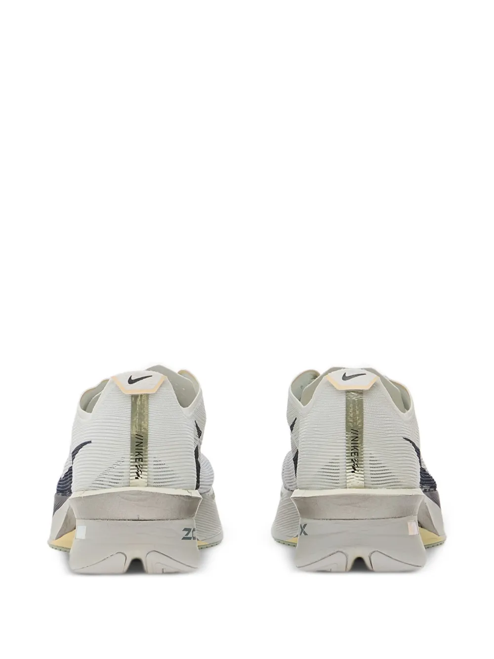 Nike Vaporfly 4 sneakers Beige