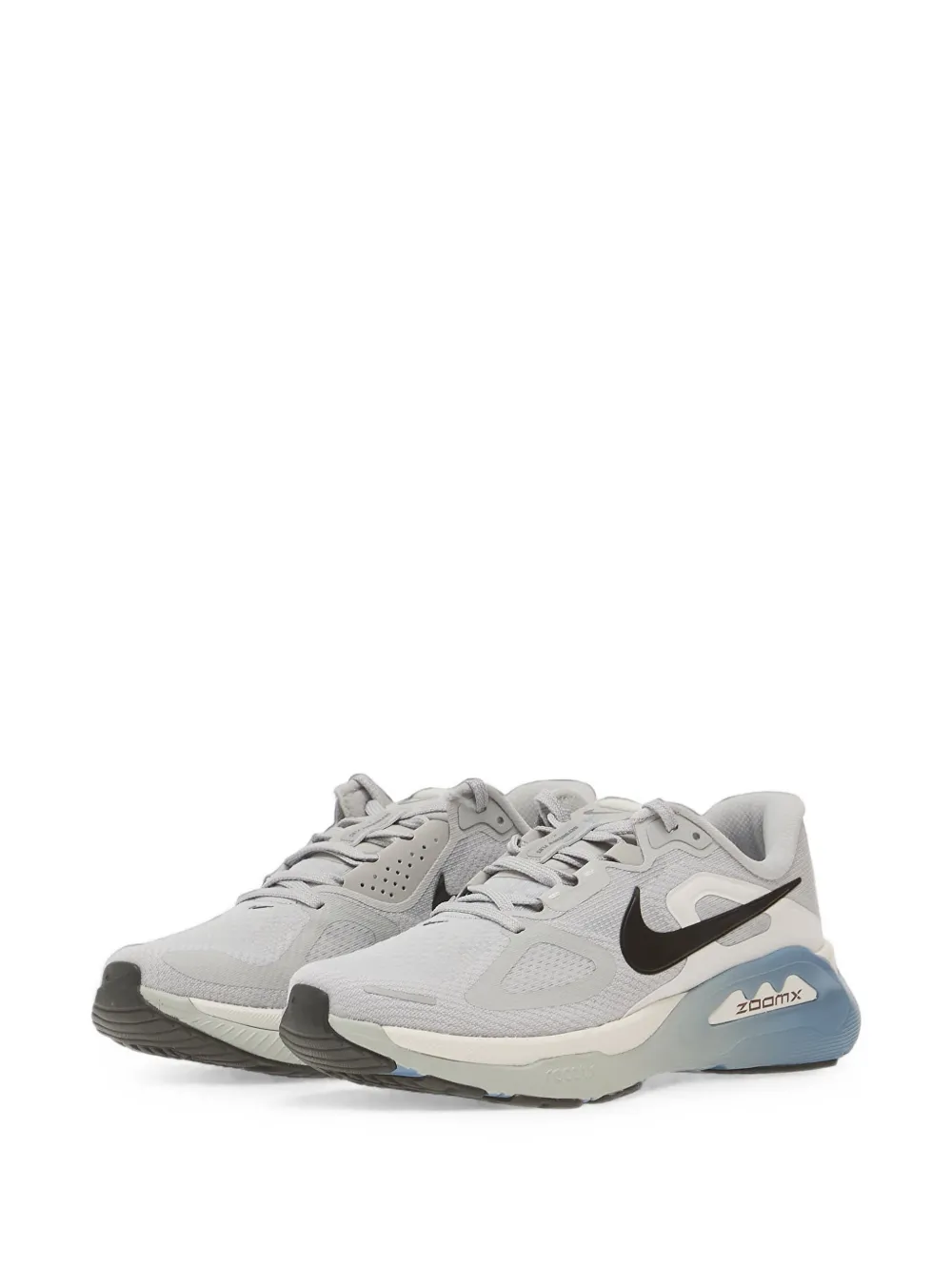 Nike Structure Plus sneakers Grijs