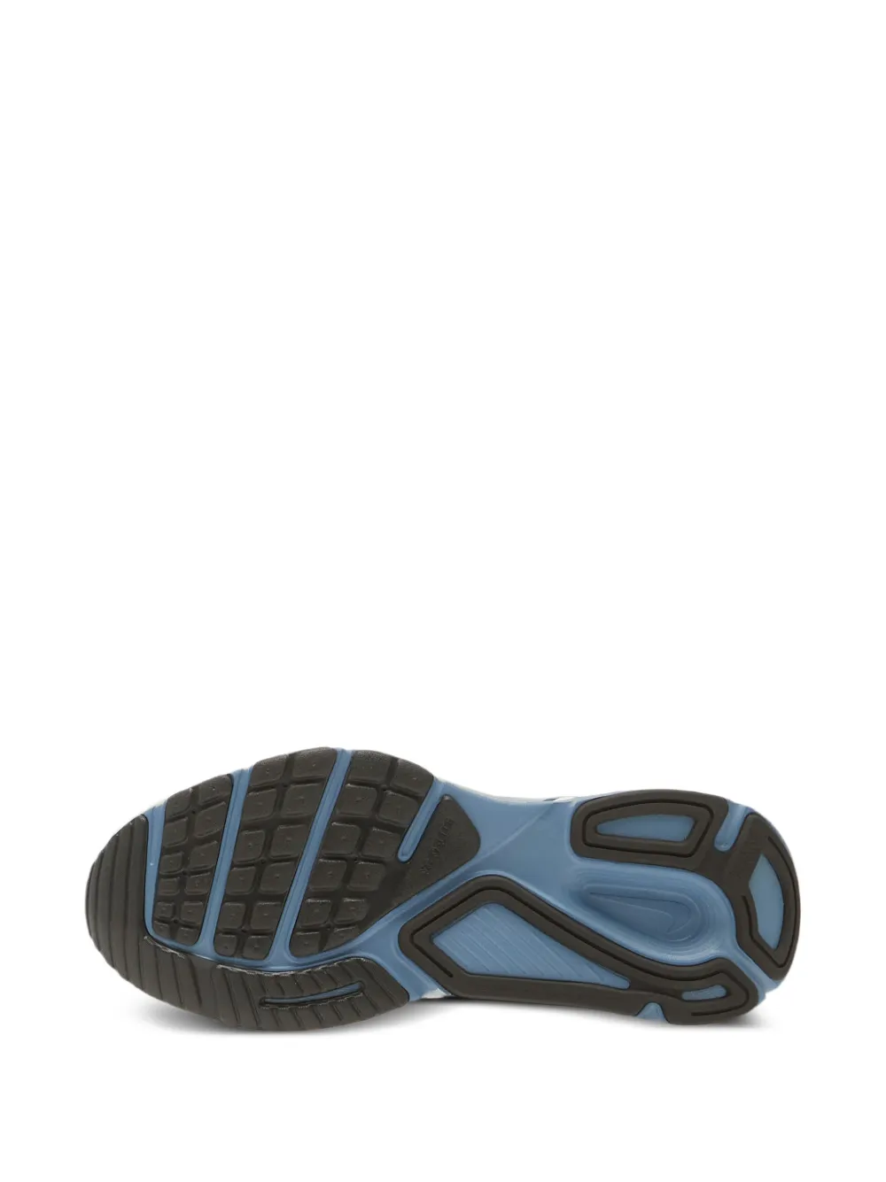 Nike Structure Plus sneakers Grijs