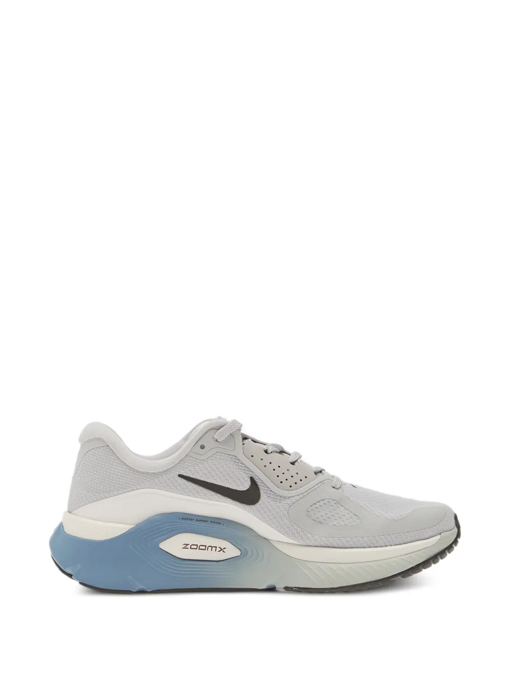 Nike Structure Plus sneakers Grijs