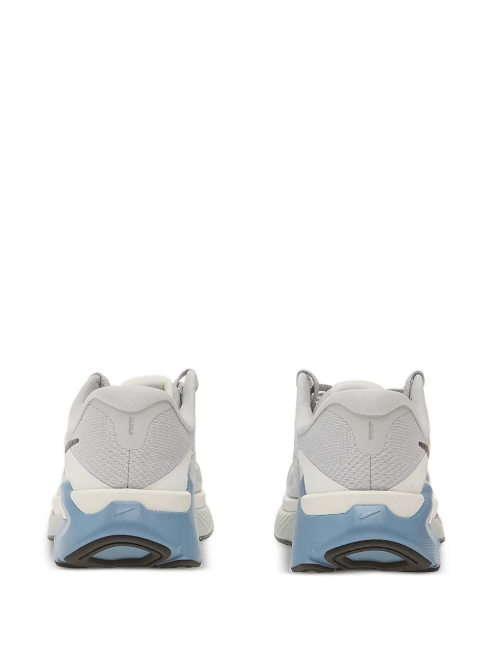 Nike Structure Plus sneakers Grijs