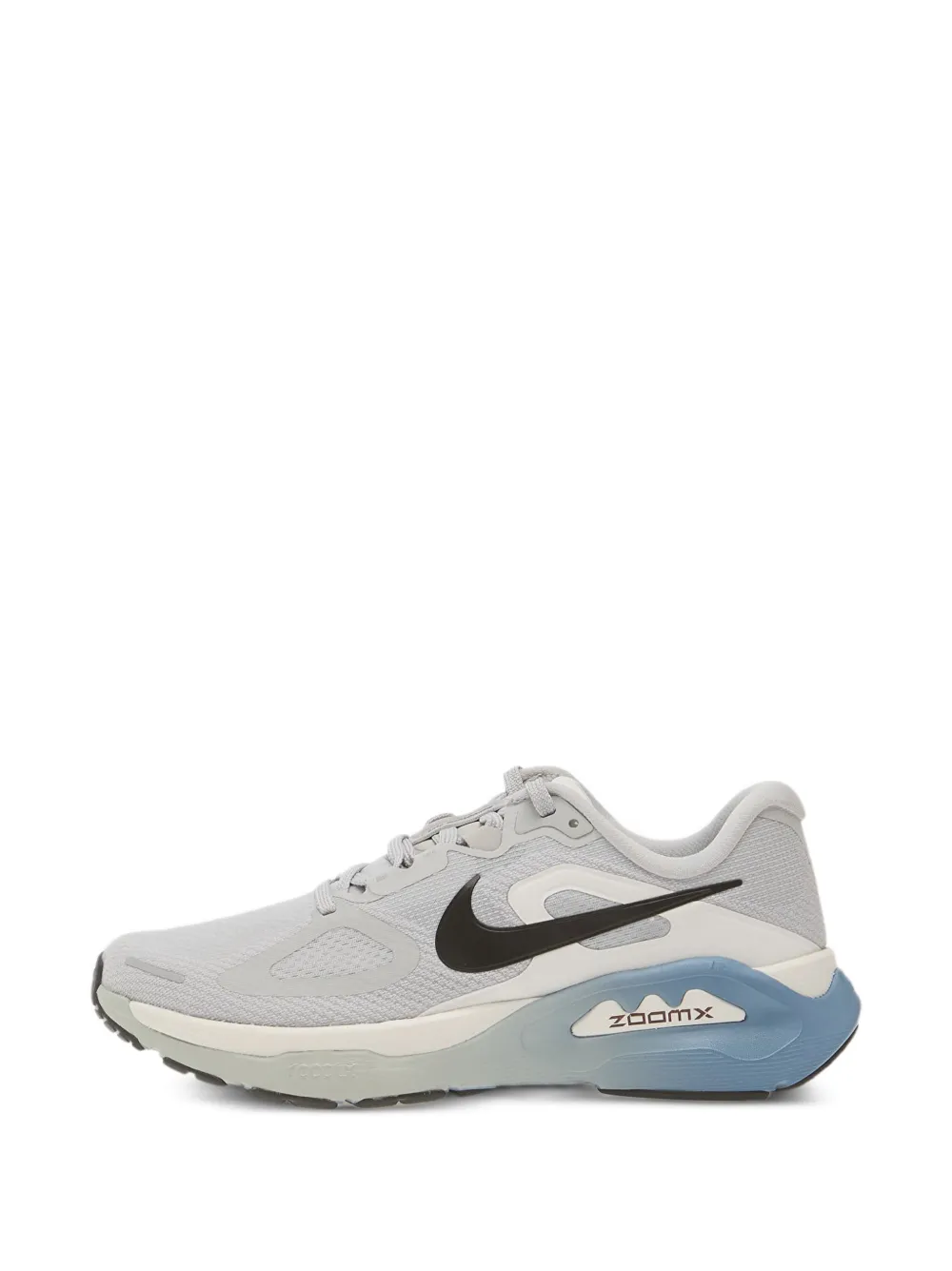 Nike Structure Plus sneakers Grijs