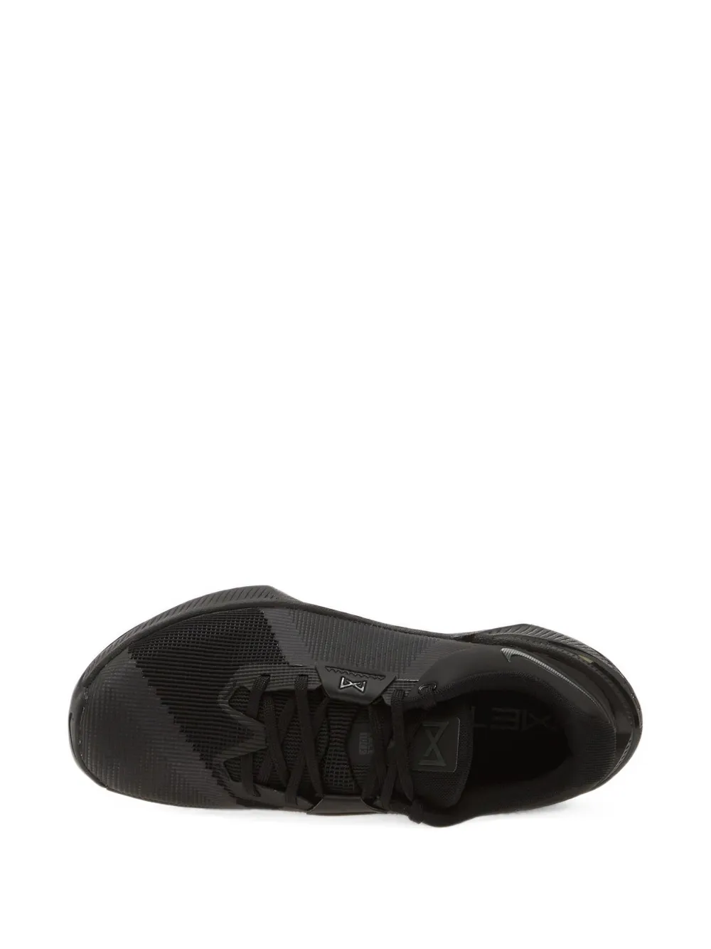 Nike Metcon 10 sneakers Zwart