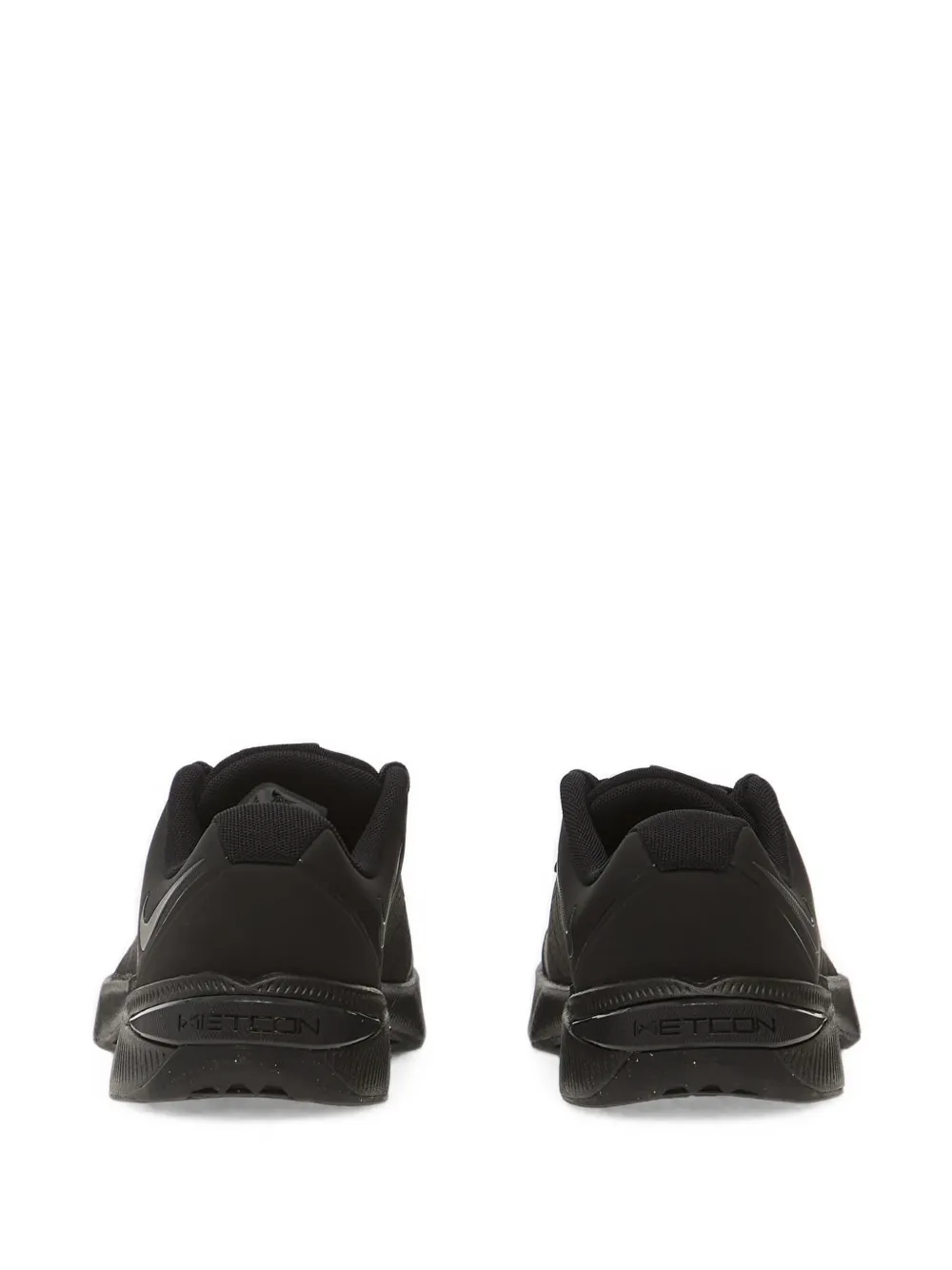 Nike Metcon 10 sneakers Zwart