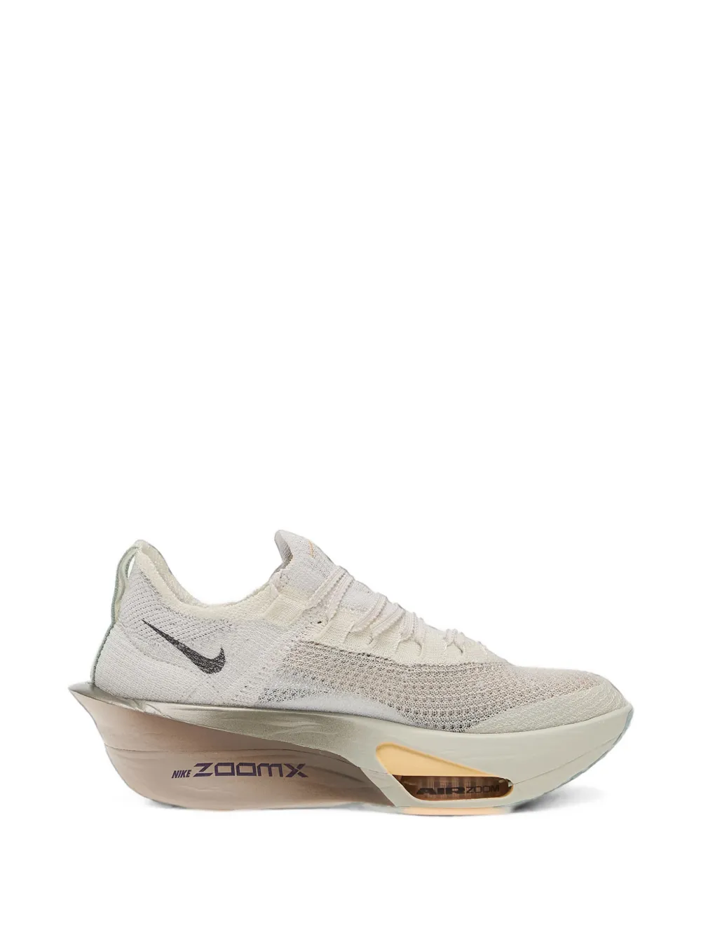 Nike Alphafly 3 sneakers - Toni neutri