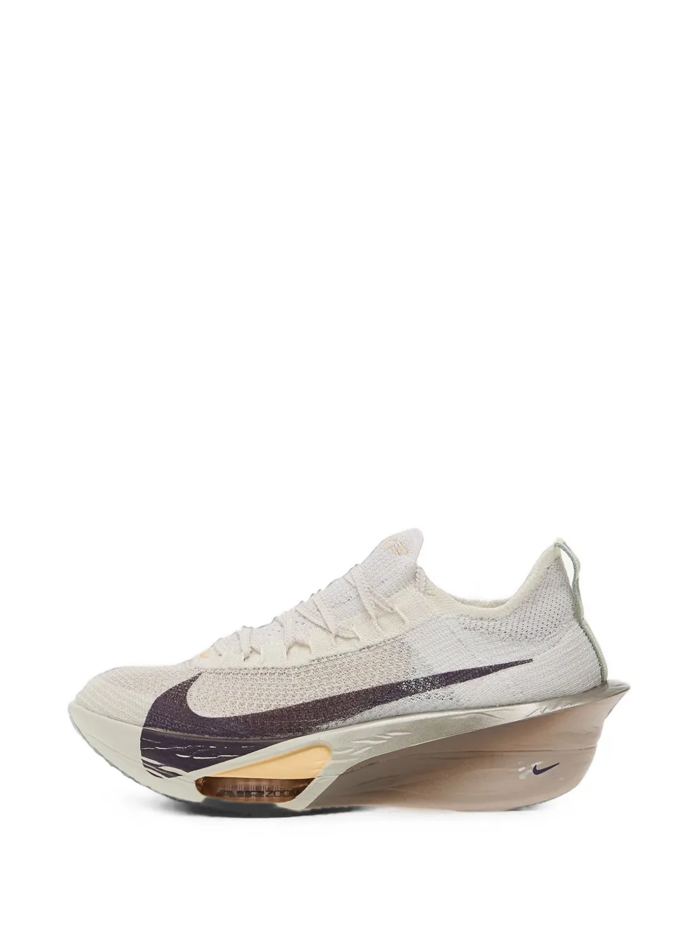 Nike Alphafly 3 sneakers Beige