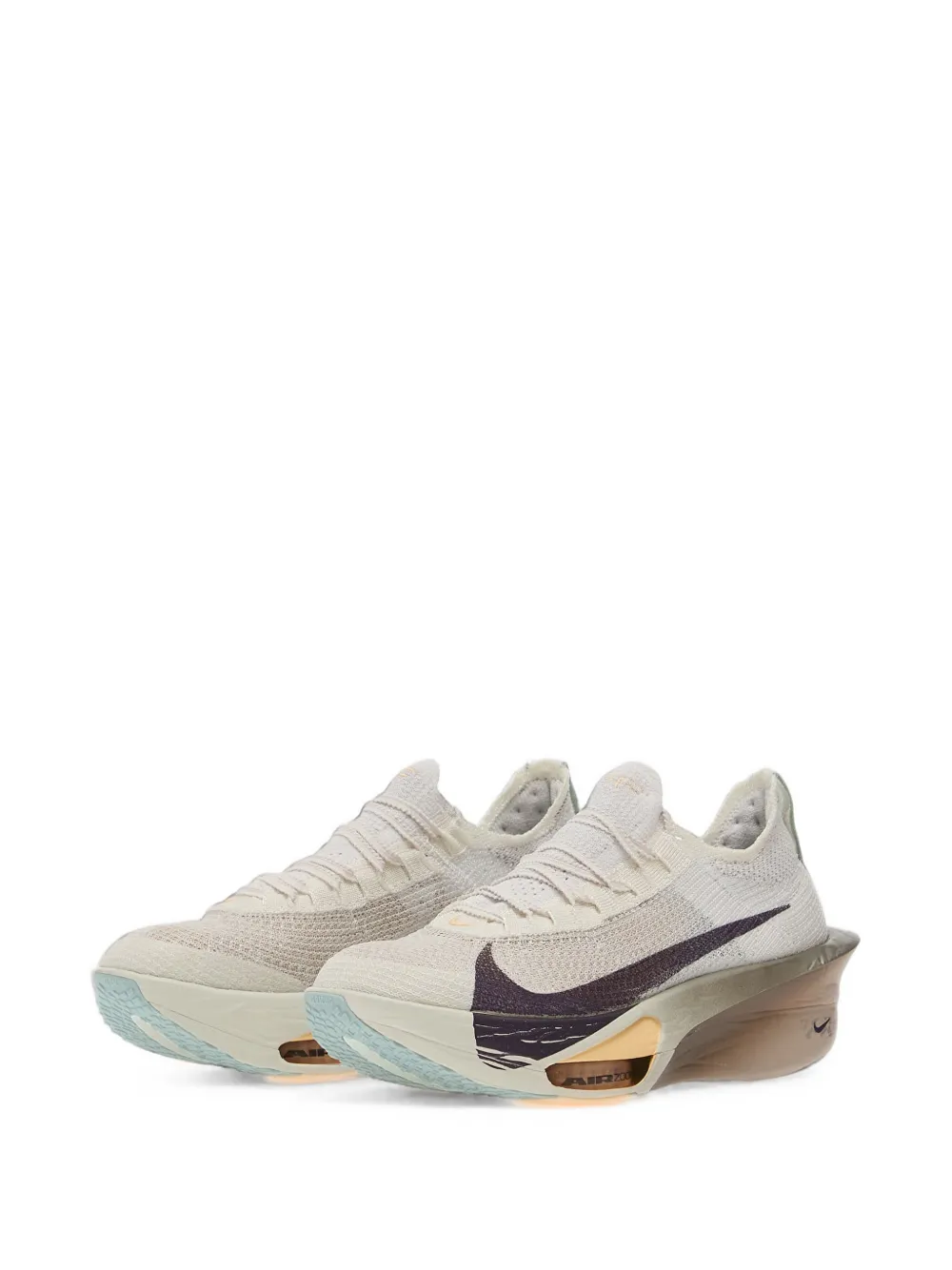 Nike Alphafly 3 sneakers Beige