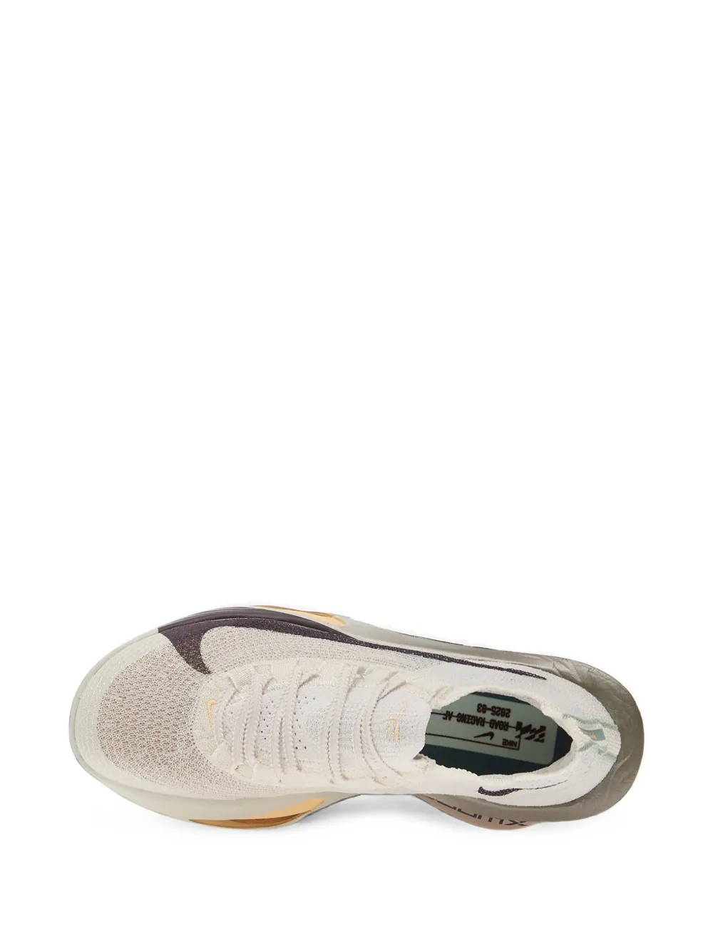 Nike Alphafly 3 sneakers Beige