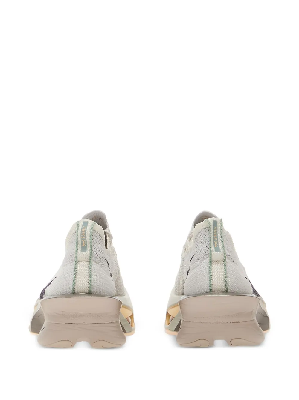 Nike Alphafly 3 sneakers Beige