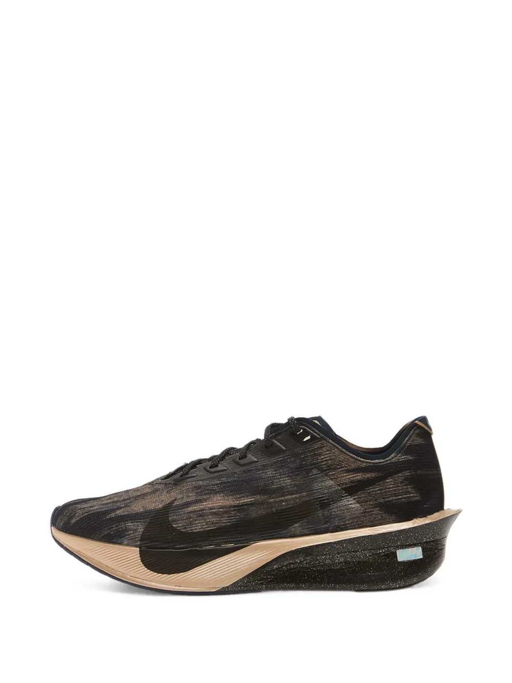Nike Vaporfly 4 Keely Hodgkinson sneakers Zwart