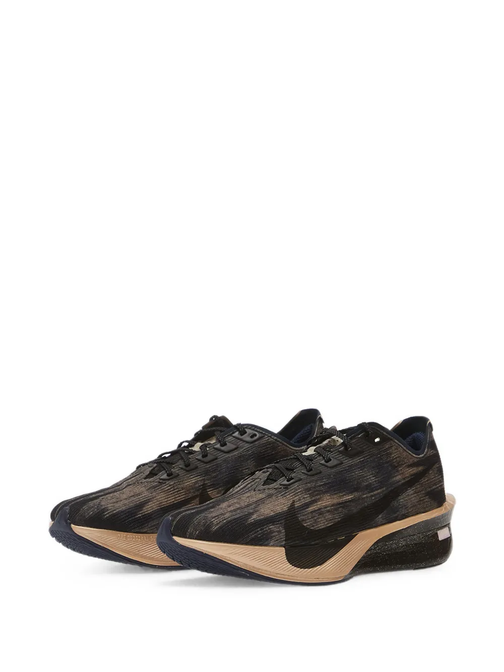 Nike Vaporfly 4 Keely Hodgkinson sneakers Zwart