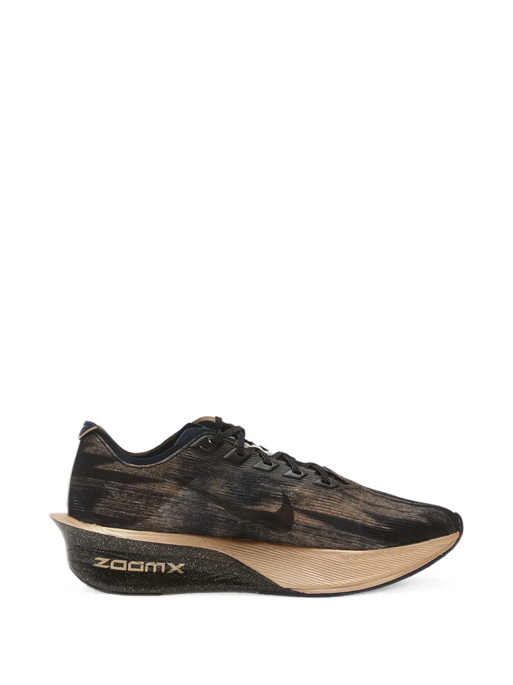 Nike Vaporfly 4 Keely Hodgkinson sneakers Zwart