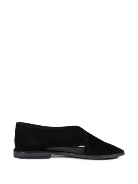 Jacques Solovière Paris Biarritz crossover sandals