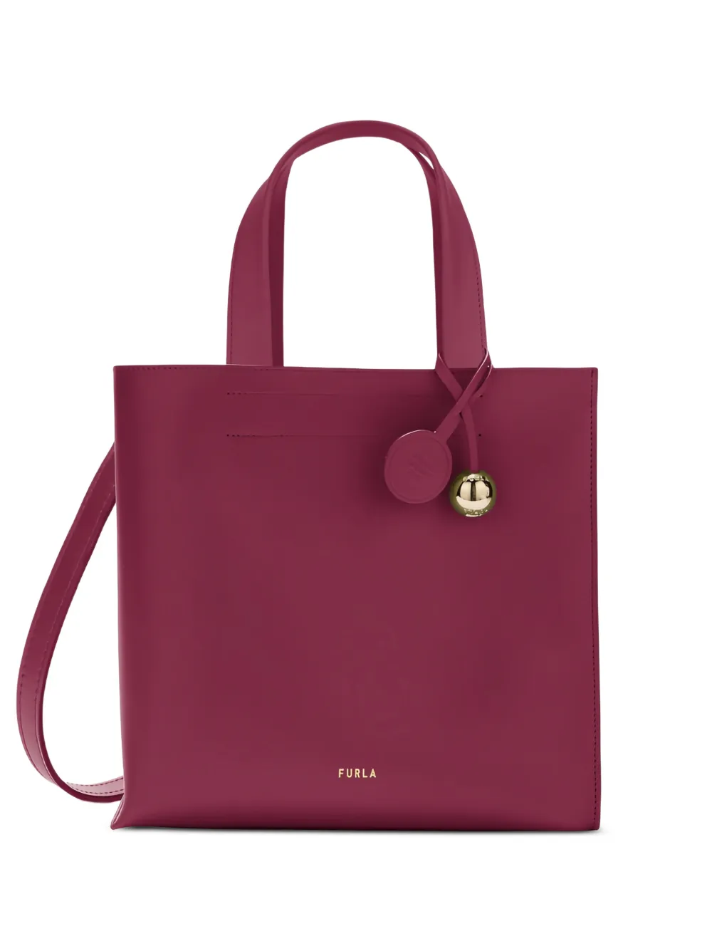 Furla Divide It S tote bag - Rosa